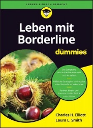 Leben mit Borderline für Dummies