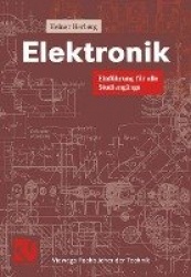 Elektronik - Einführung für alle Studiengänge