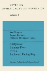 Analysis of Laminar Flow over a Backward Facing Step : A GAMM Workshop