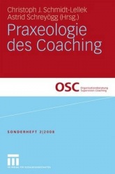 Praxeologie des Coaching