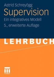 Supervision - Ein integratives Modell