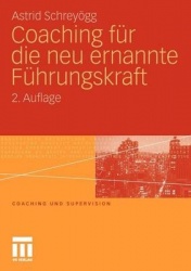 Coaching für die neu ernannte Führungskraft