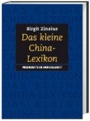 Das kleine China-Lexikon