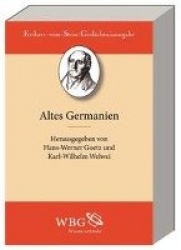Die Germanen. 2 Bände
