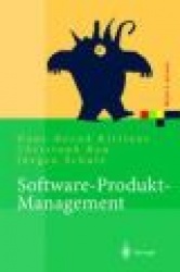 Software-Produkt-Management : Nachhaltiger Erfolgsfaktor bei Herstellern und Anwendern