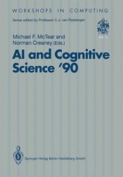 AI and Cognitive Science ’90 - University of Ulster at Jordanstown 20–21 September 1990