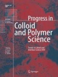 Trends in Colloid and Interface Science XVII