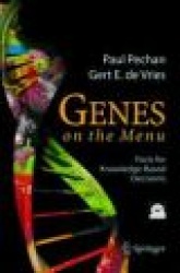 Genes on the Menu: Facts for Knowledge-Based Decisions