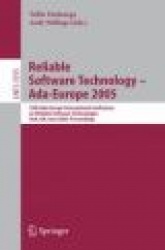 Reliable Software Technology – Ada-Europe 2005 - 10th Ada-Europe International Conference on Reliable Software Technologies, Yor