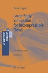 Large Eddy Simulation for Incompressible Flows - An Introduction