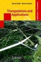 Triangulations and Applications