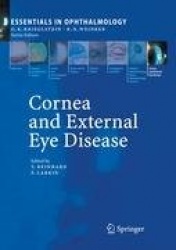 Cornea and External Eye Disease : Corneal Allotransplantation, Allergic Disease and Trachoma