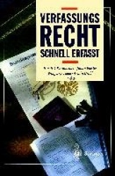 Verfassungsrecht : Schnell erfaßt