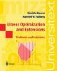 Linear Optimization and Extensions - Problems and Solutions