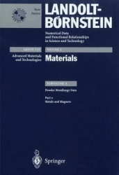 Metals and Magnets