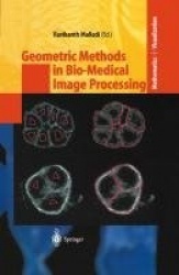 Geometric Methods in Bio-Medical Image Processing