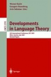 Developments in Language Theory : 5th International Conference, DLT 2001, Vienna, Austria, July 16-21, 2001. Revised Papers