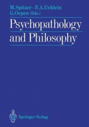 Psychopathology and Philosophy