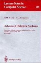 Advanced Database Systems : 10th British National Conference on Databases, BNCOD 10, Aberdeen, Scotland, July 6 - 8, 1992.