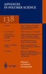 Polymers in Confined Environments
