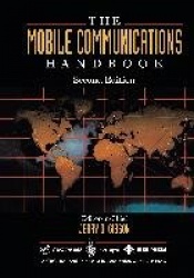 The Mobile Communications Handbook