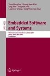 Embedded Software and Systems - Third International Conference, ICESS 2007, Daegu, Korea, May 14-16, 2007, Proceedings
