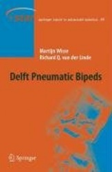 Delft Pneumatic Bipeds