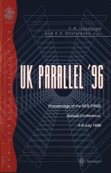 UK Parallel ’96 - Proceedings of the BCS PPSG Annual Conference, 3–5 July 1996