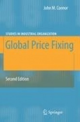 Global Price Fixing
