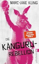 Die Känguru-Rebellion