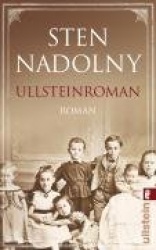Ullsteinroman