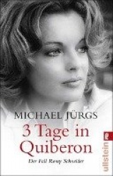 Der Fall Romy Schneider