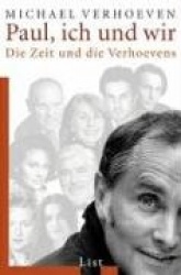 Paul, ich und wir