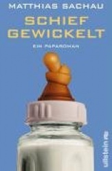Schief gewickelt