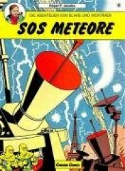 Blake und Mortimer 4: SOS Meteore