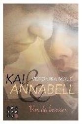 Kai&Annabell, Band 2: Von dir besessen