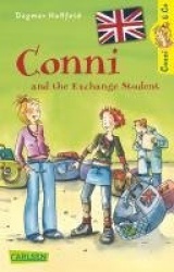 Conni&Co 03 (engl): Conni and the Exchange Student