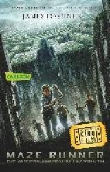 Maze Runner 01. Die Auserwählten - Im Labyrinth (Filmausgabe)