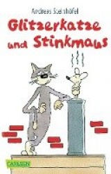 Glitzerkatze und Stinkmaus