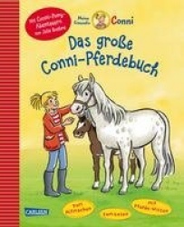 Das große Conni-Pferdebuch