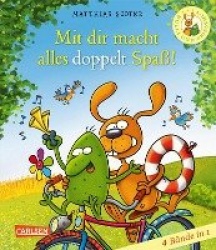 Nulli&Priesemut: Mit dir macht alles doppelt Spaß! - Sammelband V