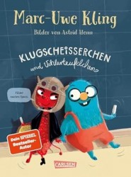 Klugscheißerchen und Vehlerteufelchen