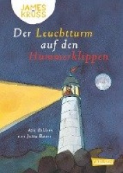 Der Leuchtturm auf den Hummerklippen