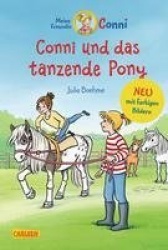 Meine Freundin Conni 15: Conni und das tanzende Pony
