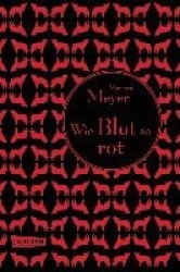 Die Luna-Chroniken 02: Wie Blut so rot