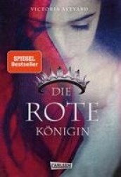 Die rote Königin (Die Farben des Blutes 1)