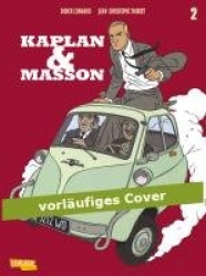 2. Operation Nibelungen