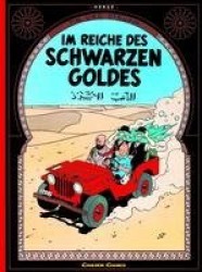Tim und Struppi 14. Im Reiche des schwarzen Goldes