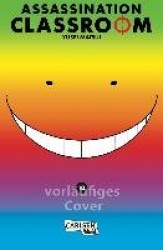 Assassination Classroom 10