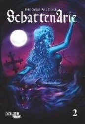 Schattenarie, Band 2